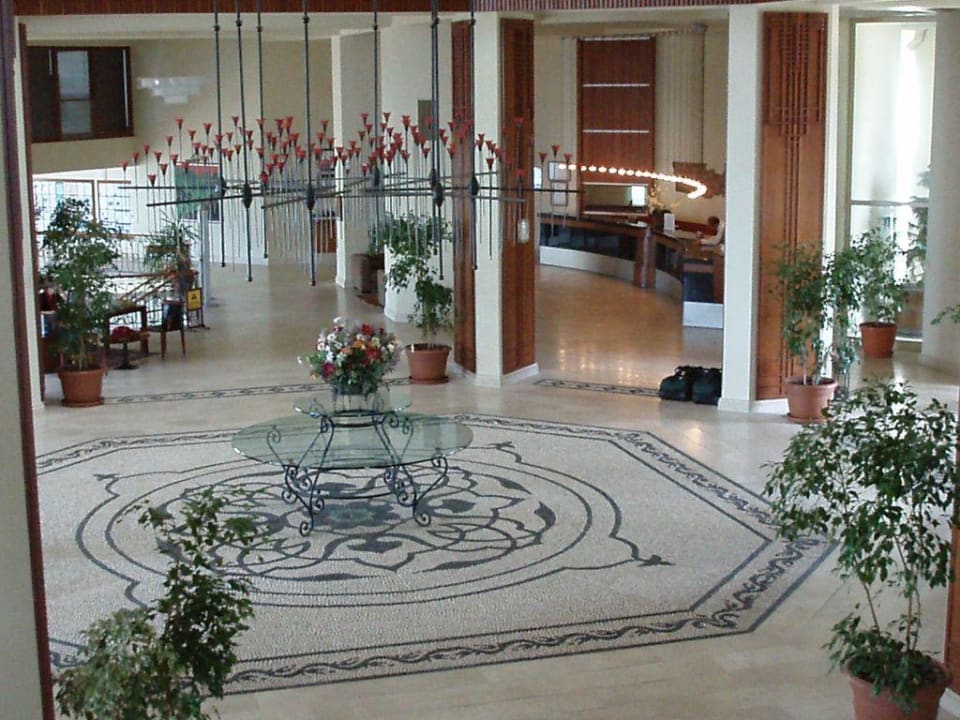 Lobby PALOMA Perissia