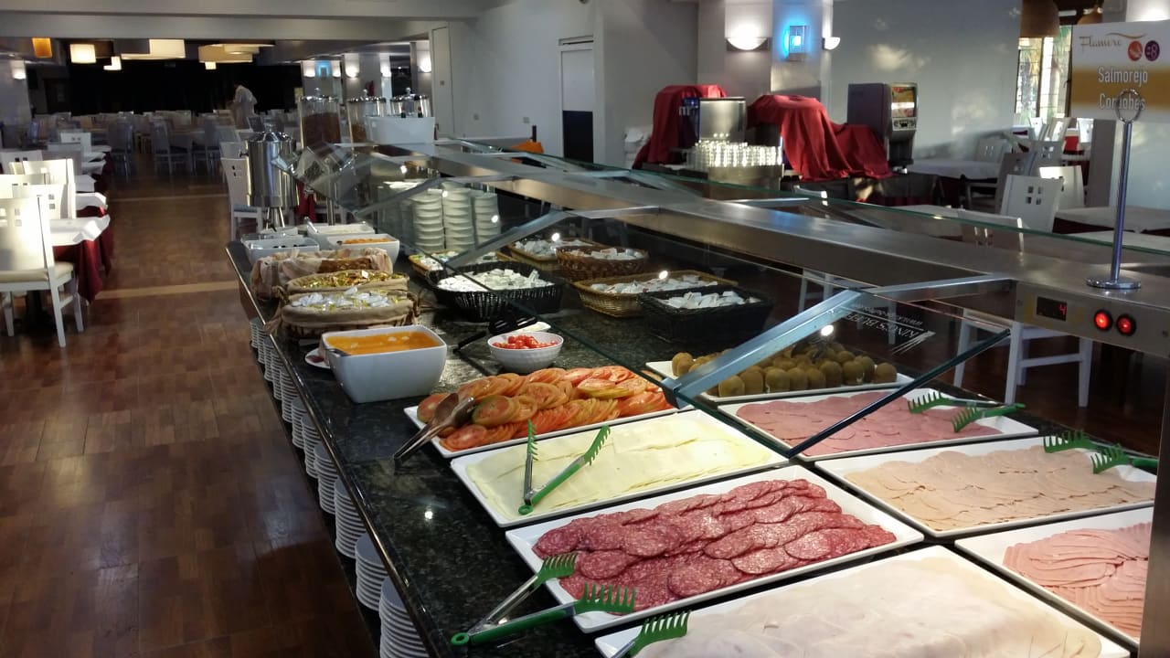 Gastro Hotel El Flamero