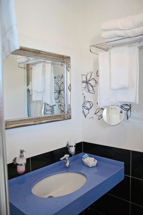 Camere hotel Buratti Cervia Hotel Buratti