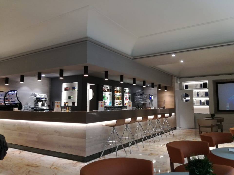 Restaurant Sallés Hotel Pere IV