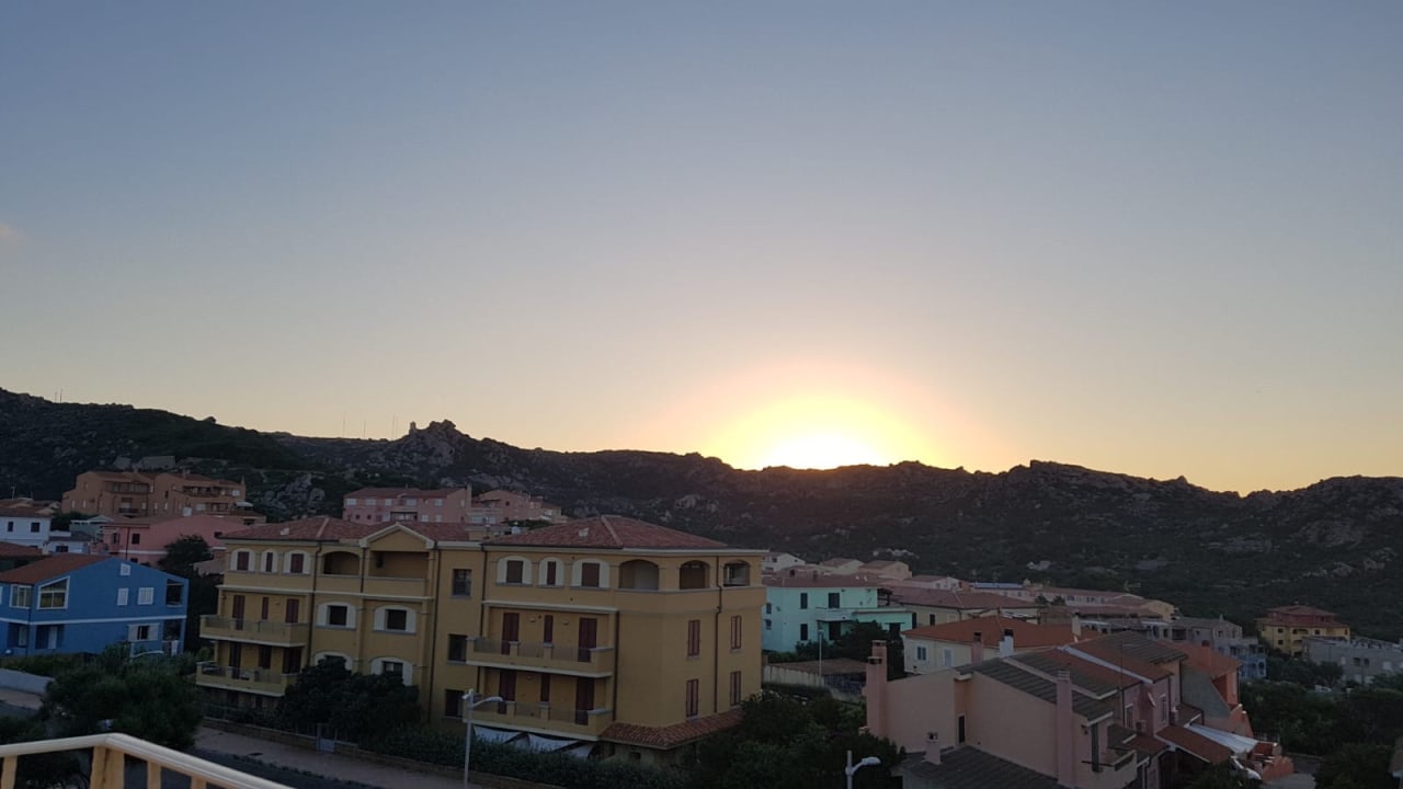 Zimmer Grand Hotel Resort Ma&MA