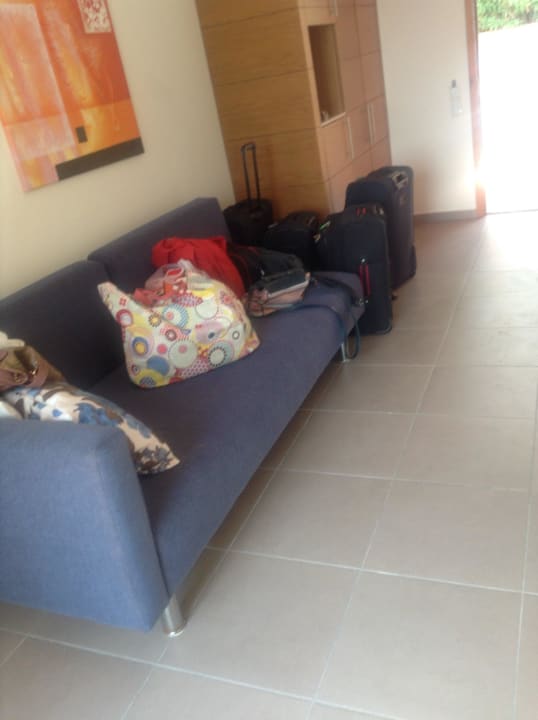 Allgemeiner Bereich Familienzimmer Hotel Pine Bay Holiday Resort