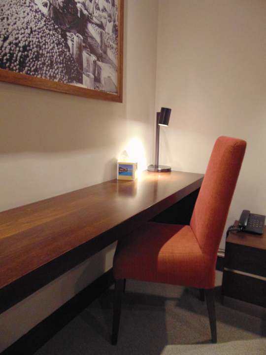 Zimmer Hotel Tufenkian Historic Yerevan