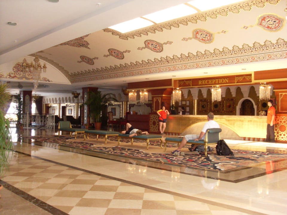 Schön Adalya Resort & Spa - Adults Only