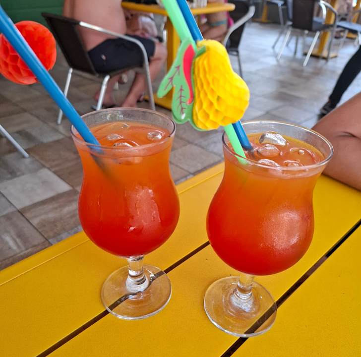 Gastro Hane Family Resort