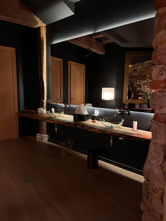 Sonstiges 5 Terres Hotel & Spa Mgallery By Sofitel