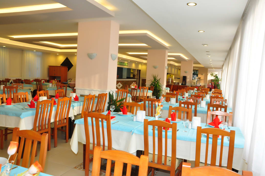 Gastro Cinar Family Suite Hotel