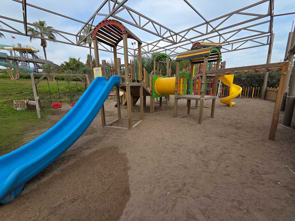 Sport & Freizeit Fame Residence Lara & Spa