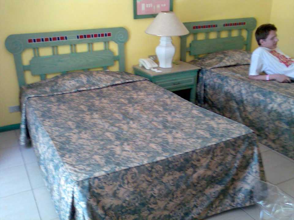 Zimmer Giftun Azur Resort