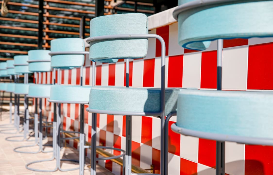 Gastro Aubamar Suites & Spa