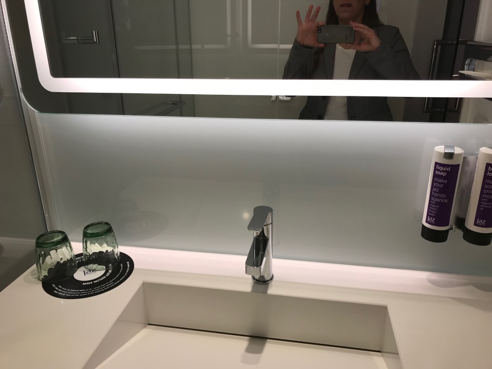 Zimmer Jaz in the City Stuttgart