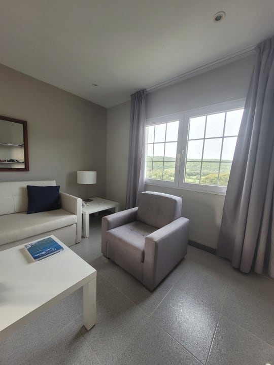 Zimmer Aparthotel HG Jardin de Menorca