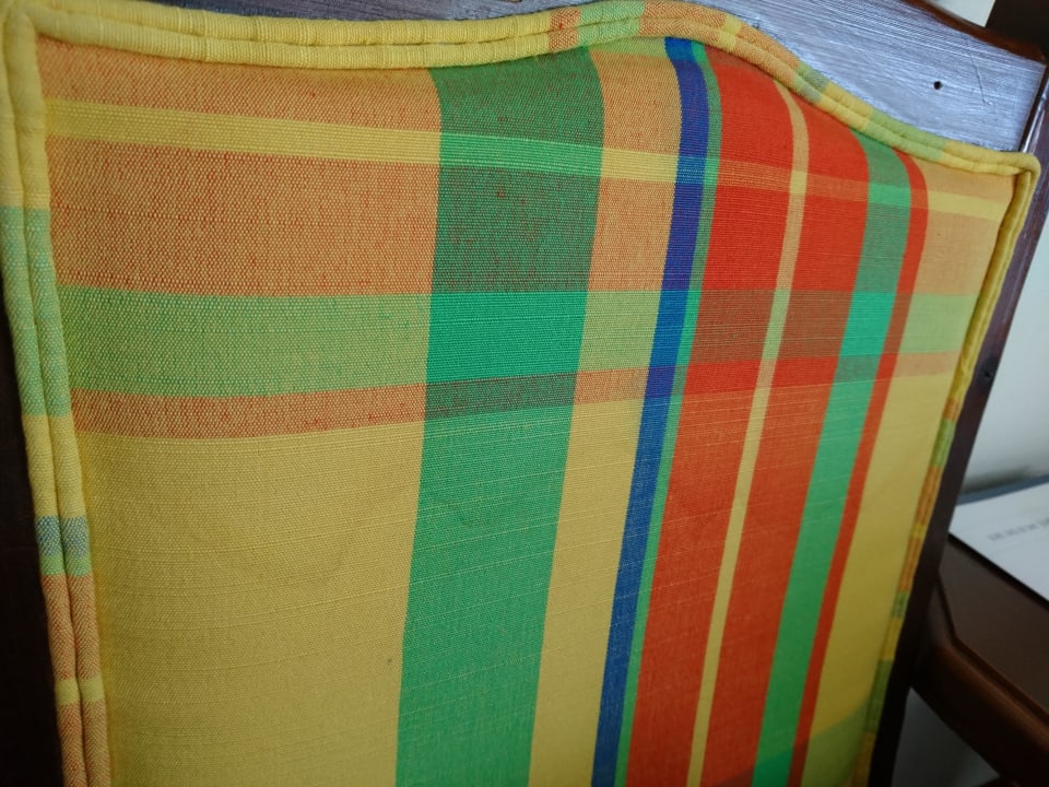 Polster Hotel Das Ludwig