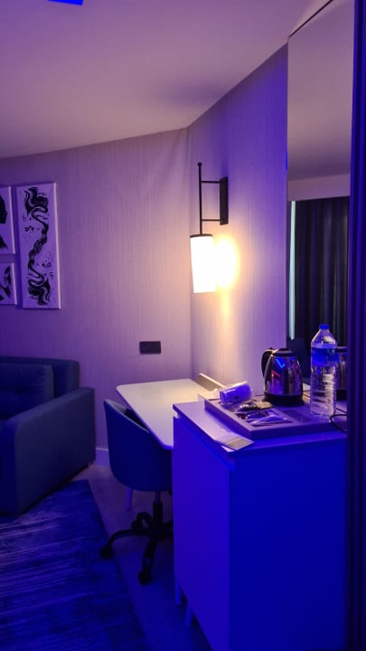 Zimmer Royal Wings Hotel