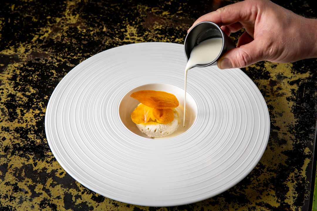 Gastro Belvedere Swiss Quality Hotel