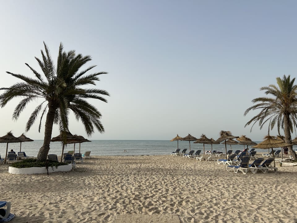 Strand Golf Beach Hotel & Spa