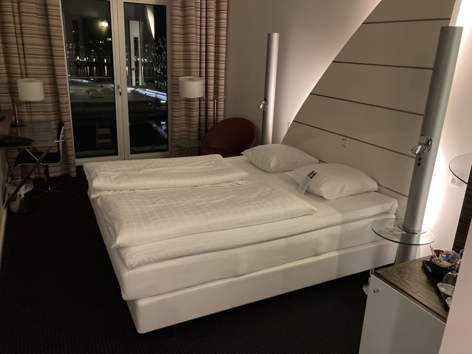 Zimmer Hotel Copenhagen Island