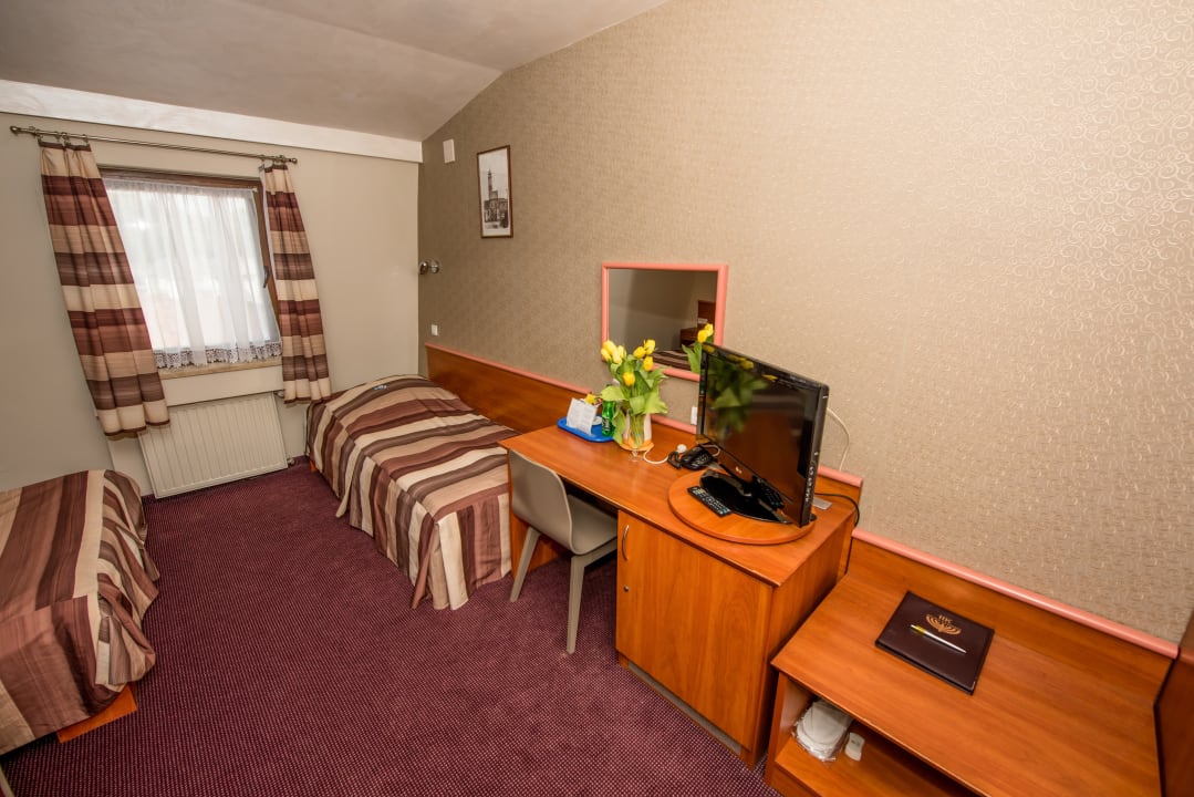 Zimmer Hotel Kazimierz