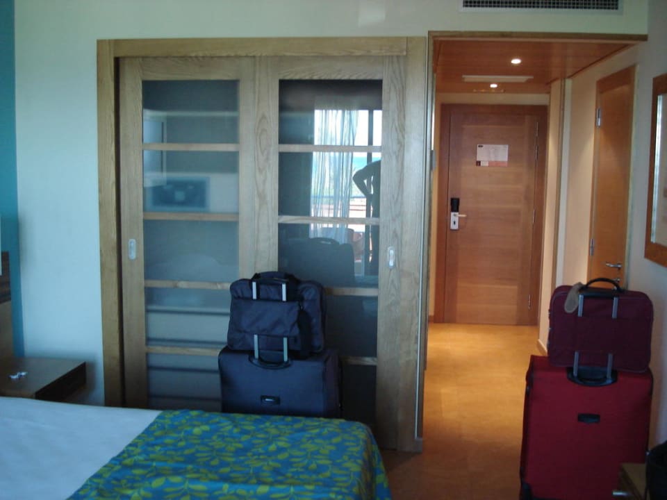 Familienzimmer Elba Carlota Beach & Golf Resort