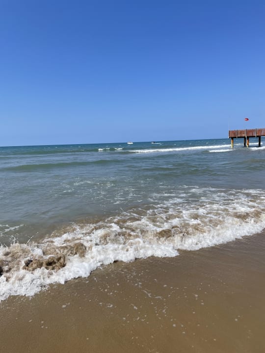 Strand Seher Kumköy Star Resort & Spa