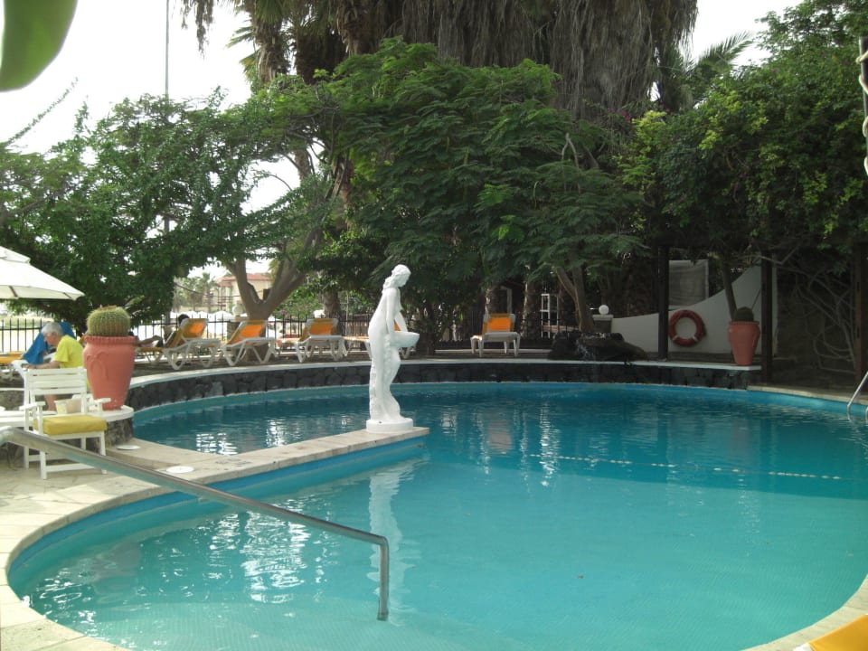 Pool Odjo d'Água