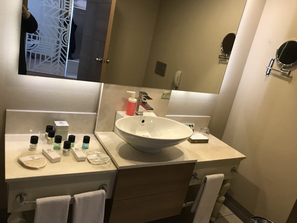 Zimmer Hotel Delphin Imperial