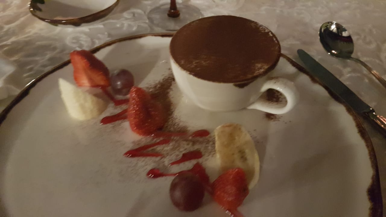 Gastro Selectum Luxury Resort Belek