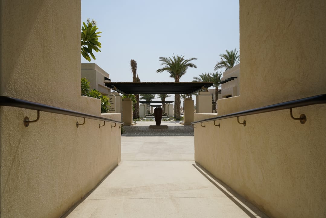 Sonstiges Al Wathba, a Luxury Collection Desert Resort & Spa, Abu Dhabi