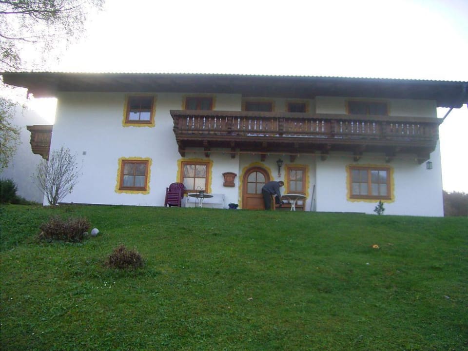 Haus Spessart Pension Haus Spessart