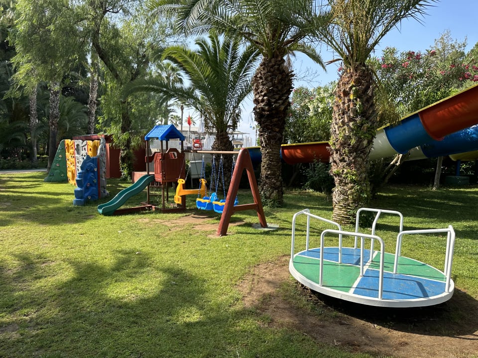 Sport & Freizeit Hotel Botanik Platinum