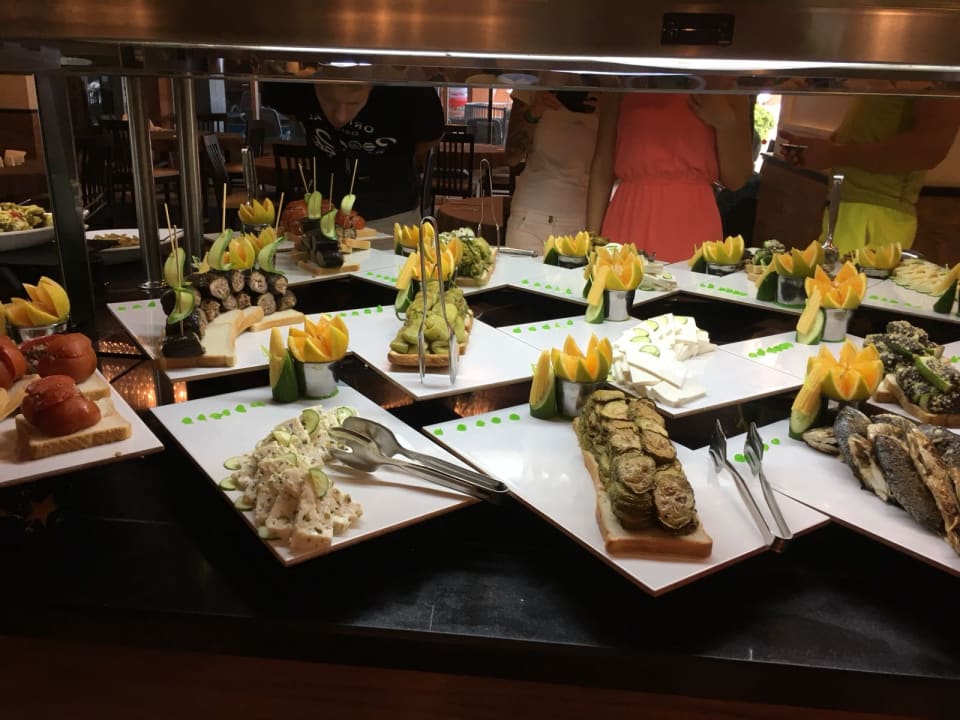 Gastro Dizalya Palm Garden