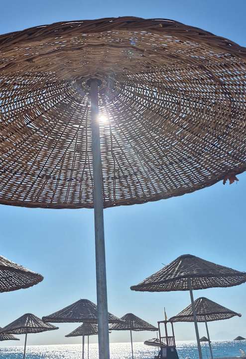 Strand PALEMON Resort& Spa