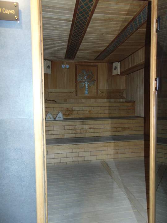 Sport & Freizeit Wyndham Garden Tashkent