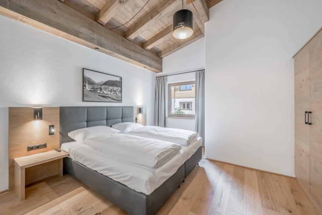 Zimmer AlpenParks Chalet & Apartment Alpina Seefeld