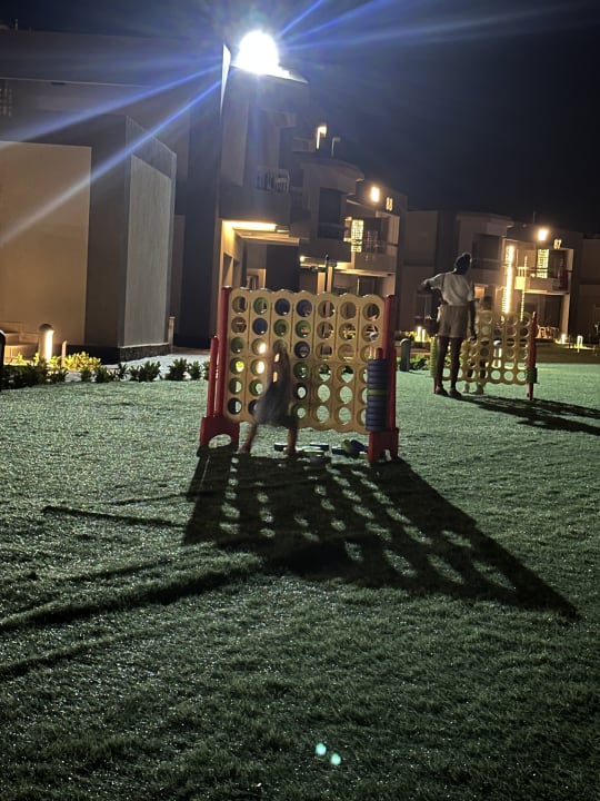 Sport & Freizeit Hurghada Long Beach Resort