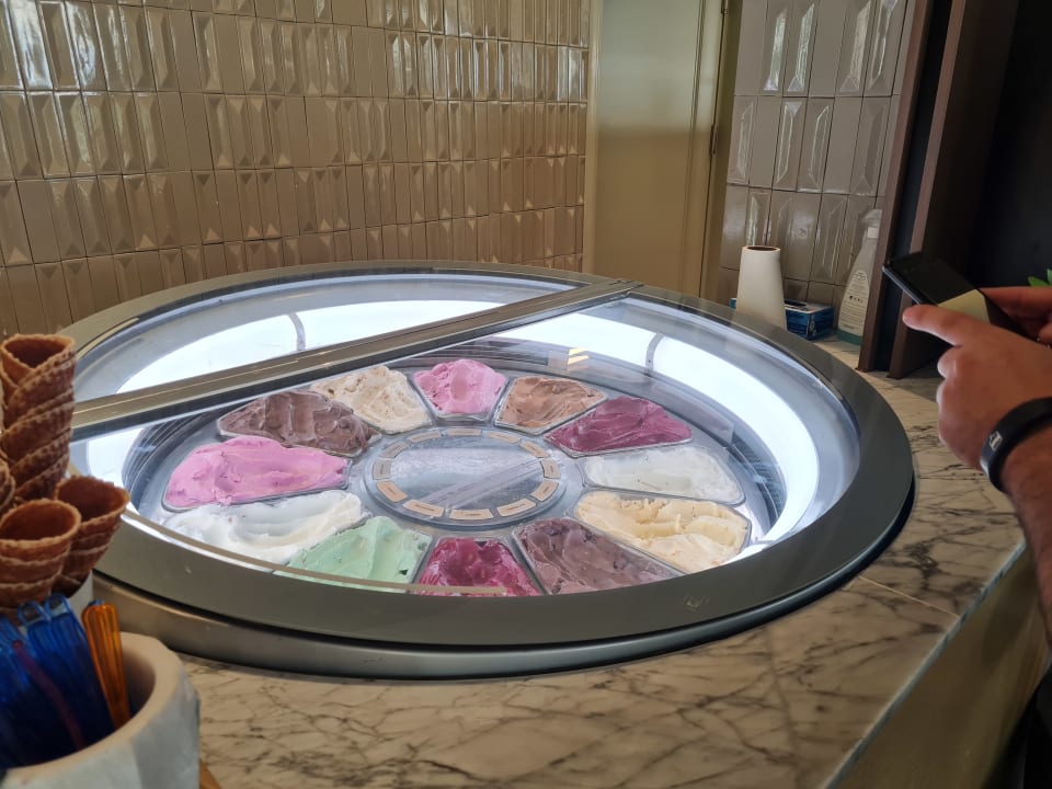 Gastro Rixos Premium Belek