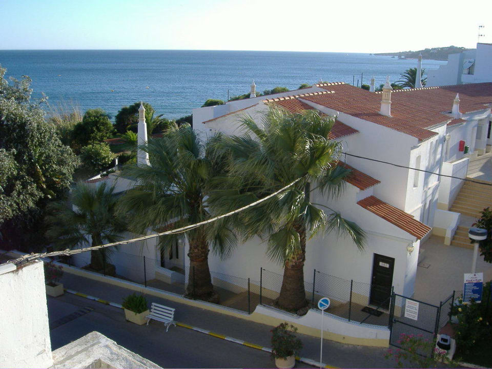 Hotelanlage Monica Isabel Beach Club