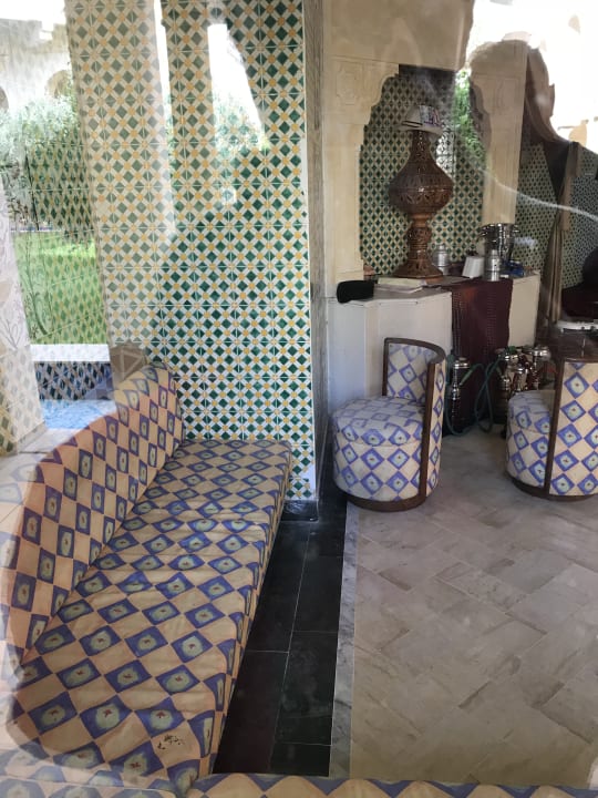 Gastro Iberostar Waves Averroes