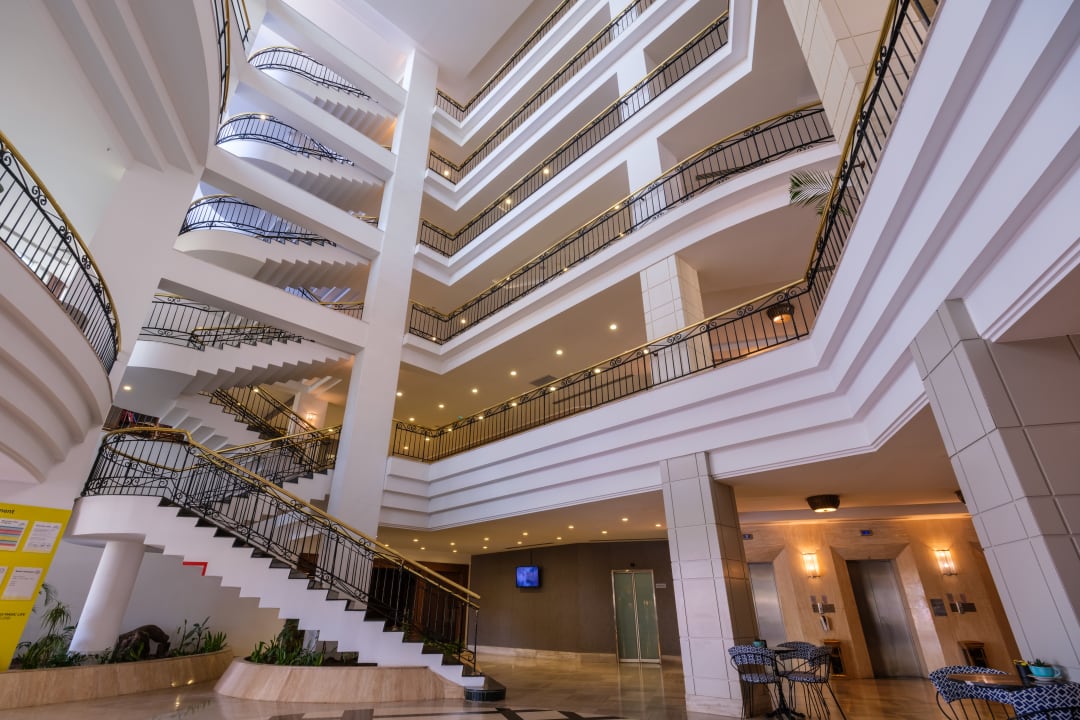 Sonstiges TUI MAGIC LIFE Beldibi +16