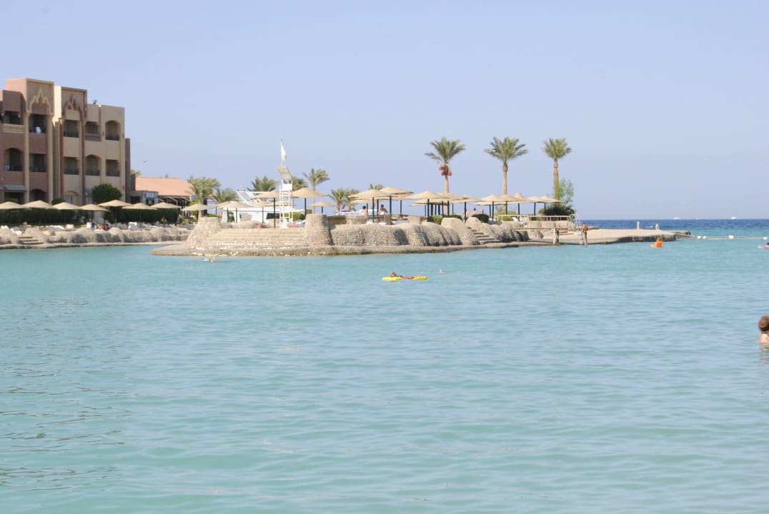 Zatoka Sunny Days El Palacio Resort & Spa