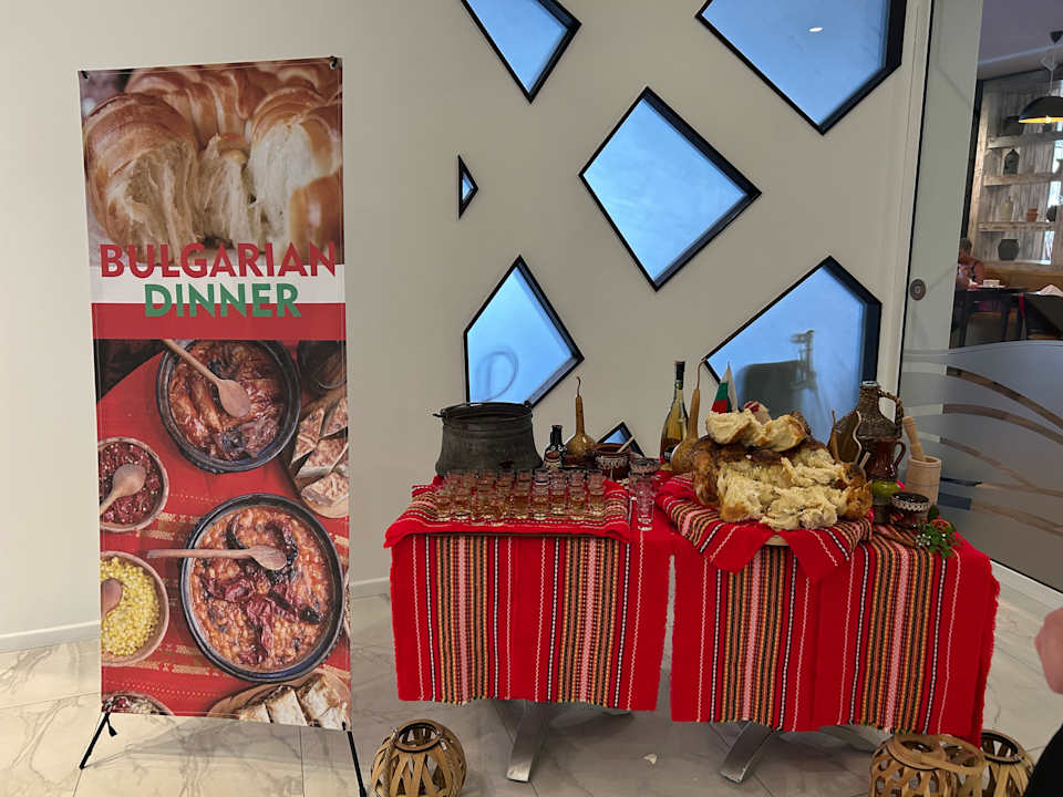 Sonstiges Sentido Marea