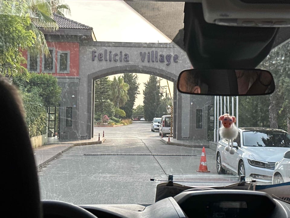 Sonstiges TUI KIDS CLUB Felicia Village