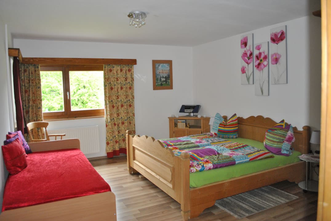 Zimmer Apartment Appartement Annabell