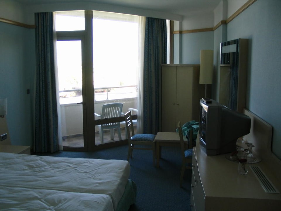 Wunderschönes Zimmer VONRESORT Golden Coast