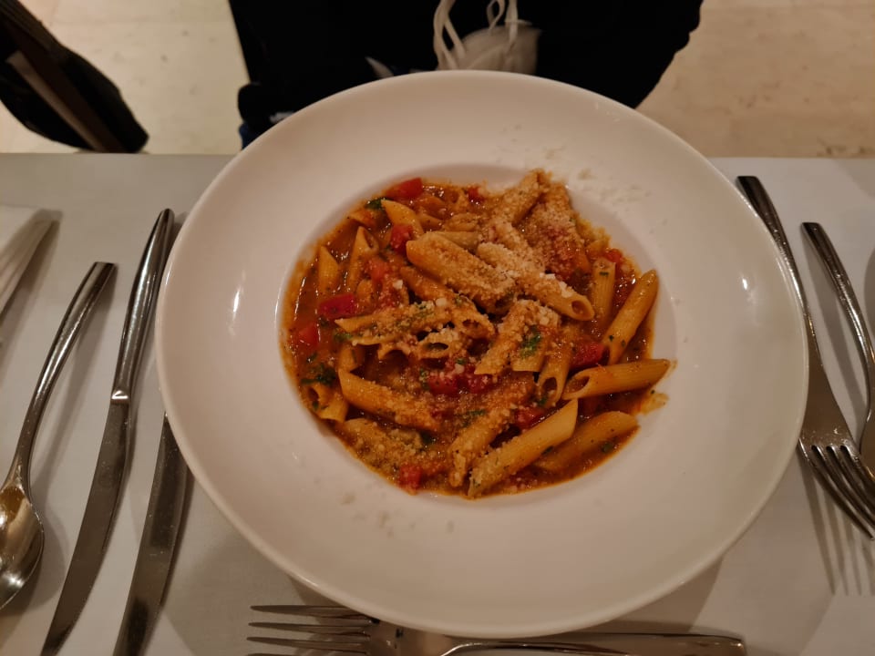 Gastro Fort Arabesque Resort, Spa & Villas