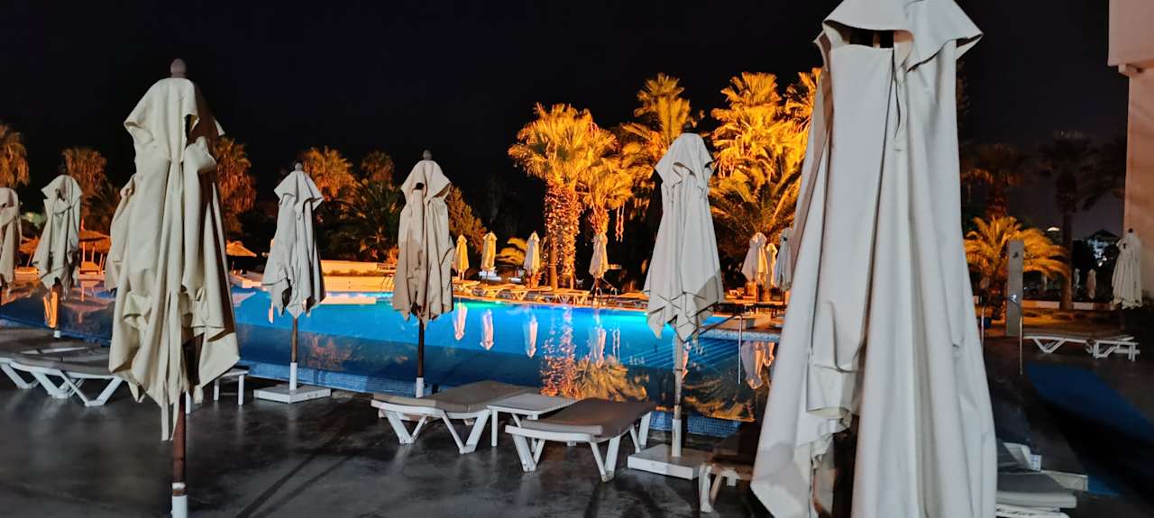 Pool Iberostar Selection Diar El Andalous