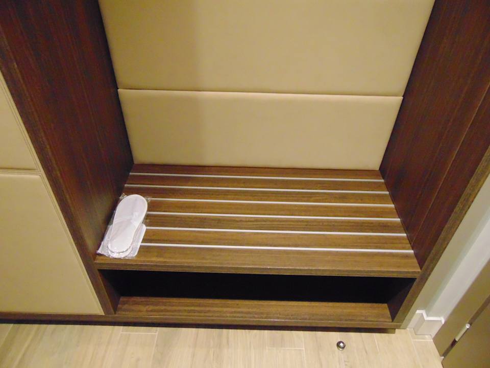 Zimmer Mercure Almaty City Center