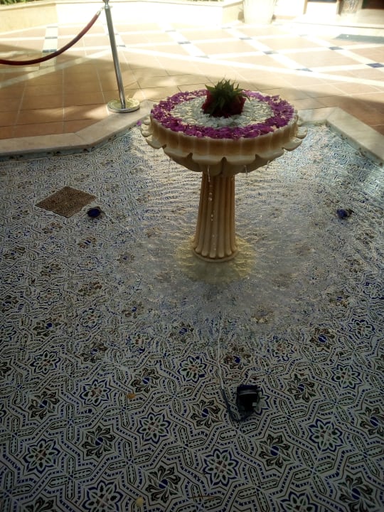 Sonstiges Steigenberger Coraya Beach - Adults only