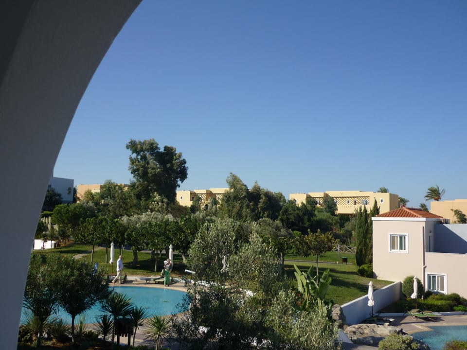 Anlage Atlantica Marmari Palace