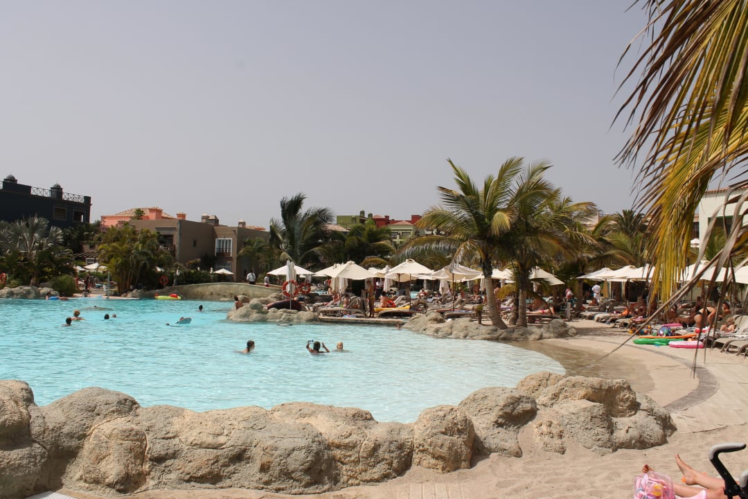 Sandstrand Lopesan Villa del Conde Resort & Thalasso